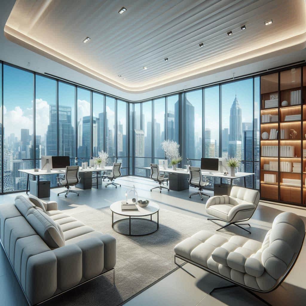 大厦名字文章配图